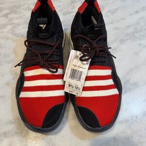 adidas men’s Trae young 2 shoes